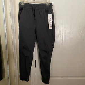 New Ring of Fire Big Boys Major Slim-Fit Joggers